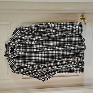 Long Sleeve Ariat Pro Fitted Shirt